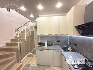 Дом 80м², 2-этажный, участок 2 сот.