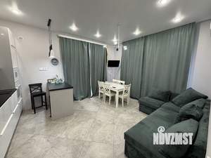 Дом 96м², 1-этажный, участок 3 сот.