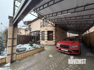 Дом 90м², 2-этажный, участок 2 сот.