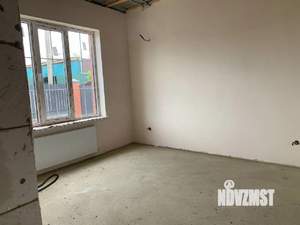 Дом 110м², 1-этажный, участок 6 сот.