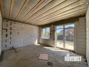 Дом 125м², 2-этажный, участок 3 сот.