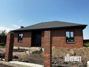 Дом 85м², 1-этажный, участок 5 сот.