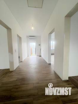 Дом 95м², 1-этажный, участок 3 сот.