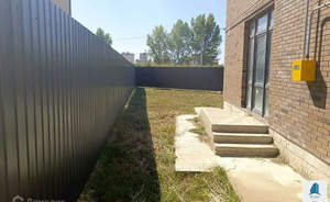 Дом 130м², 2-этажный, участок 4 сот.