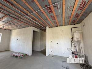 Дом 125м², 1-этажный, участок 4 сот.