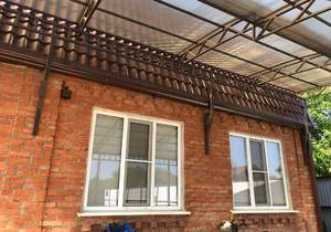 Дом 70м², 2-этажный, участок 8 сот.