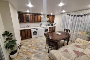 Дом 69м², 2-этажный, участок 4 сот.