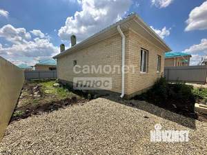 Дом 71м², 1-этажный, участок 4 сот.