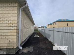 Дом 71м², 1-этажный, участок 2 сот.