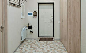 Дом 74м², 1-этажный, участок 3 сот.