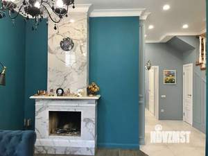 Таунхаус 110м², 2-этажный, участок 2 сот.