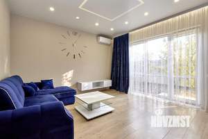 Дом 120м², 2-этажный, участок 6 сот.