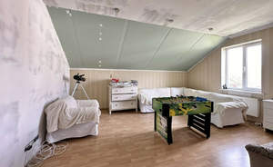 Дом 378м², 2-этажный, участок 10 сот.