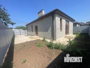 Дом 77м², 1-этажный, участок 3 сот.