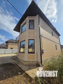 Дом 146м², 2-этажный, участок 4 сот.