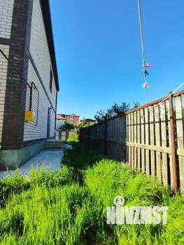 Дом 103м², 2-этажный, участок 2 сот.