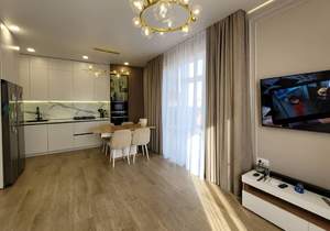 Дом 130м², 2-этажный, участок 4 сот.