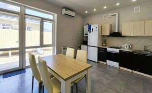 Дом 71м², 1-этажный, участок 3 сот.