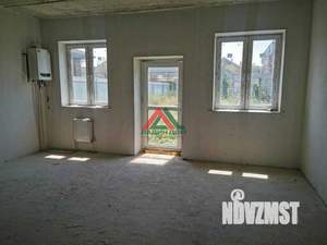 Дом 138м², 2-этажный, участок 4 сот.