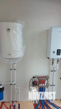 Дом 86м², 1-этажный, участок 4 сот.