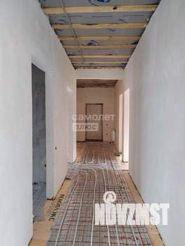 Дом 105м², 1-этажный, участок 4 сот.