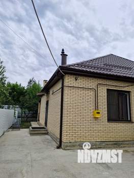 Дом 105м², 1-этажный, участок 4 сот.