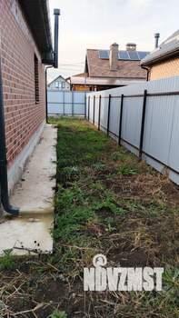 Дом 73м², 1-этажный, участок 3 сот.