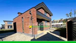 Дом 155м², 2-этажный, участок 6 сот.