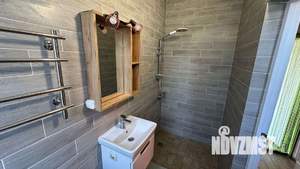 Дом 53м², 1-этажный, участок 8 сот.