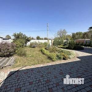 Дом 97м², 1-этажный, участок 5 сот.