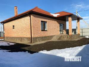 Дом 115м², 1-этажный, участок 7 сот.