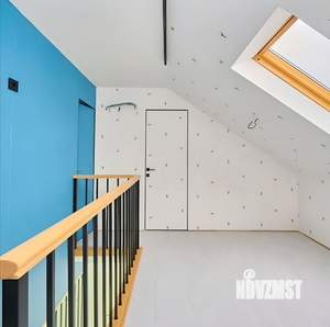 Дом 120м², 1-этажный, участок 4 сот.