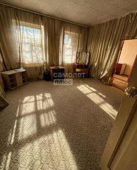 Дом 54м², 1-этажный, участок 4 сот.