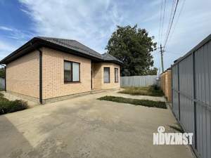 Дом 167м², 2-этажный, участок 4 сот.