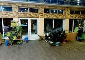 Дом 156м², 1-этажный, участок 6 сот.