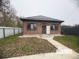 Дом 90м², 1-этажный, участок 5 сот.