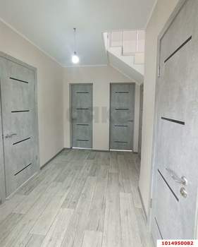 Дом 100м², 2-этажный, участок 4 сот.