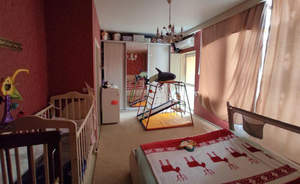 Дом 120м², 3-этажный, участок 2 сот.