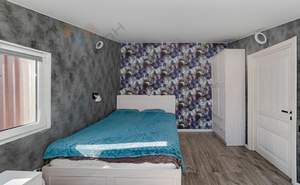 Дом 110м², 2-этажный, участок 5 сот.