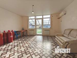 Таунхаус 138м², 2-этажный, участок 4 сот.