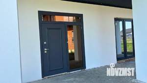 Дом 168м², 2-этажный, участок 4 сот.