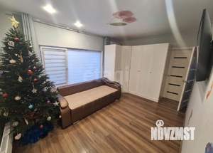 Дом 69м², 2-этажный, участок 4 сот.