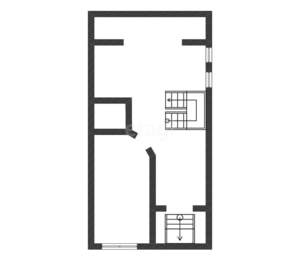 Дом 350м², 2-этажный, участок 10 сот.  