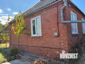 Дом 46м², 1-этажный, участок 4 сот.