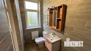 Дом 53м², 1-этажный, участок 8 сот.