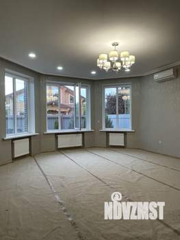 Дом 140м², 2-этажный, участок 6 сот.