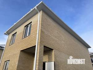 Дом 145м², 2-этажный, участок 3 сот.