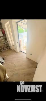 Дом 45м², 1-этажный, участок 10 сот.