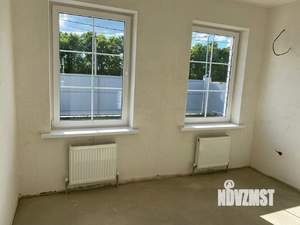 Дом 125м², 2-этажный, участок 6 сот.