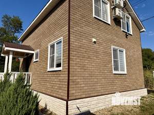 Дача 94м², 2-этажный, участок 10 сот.